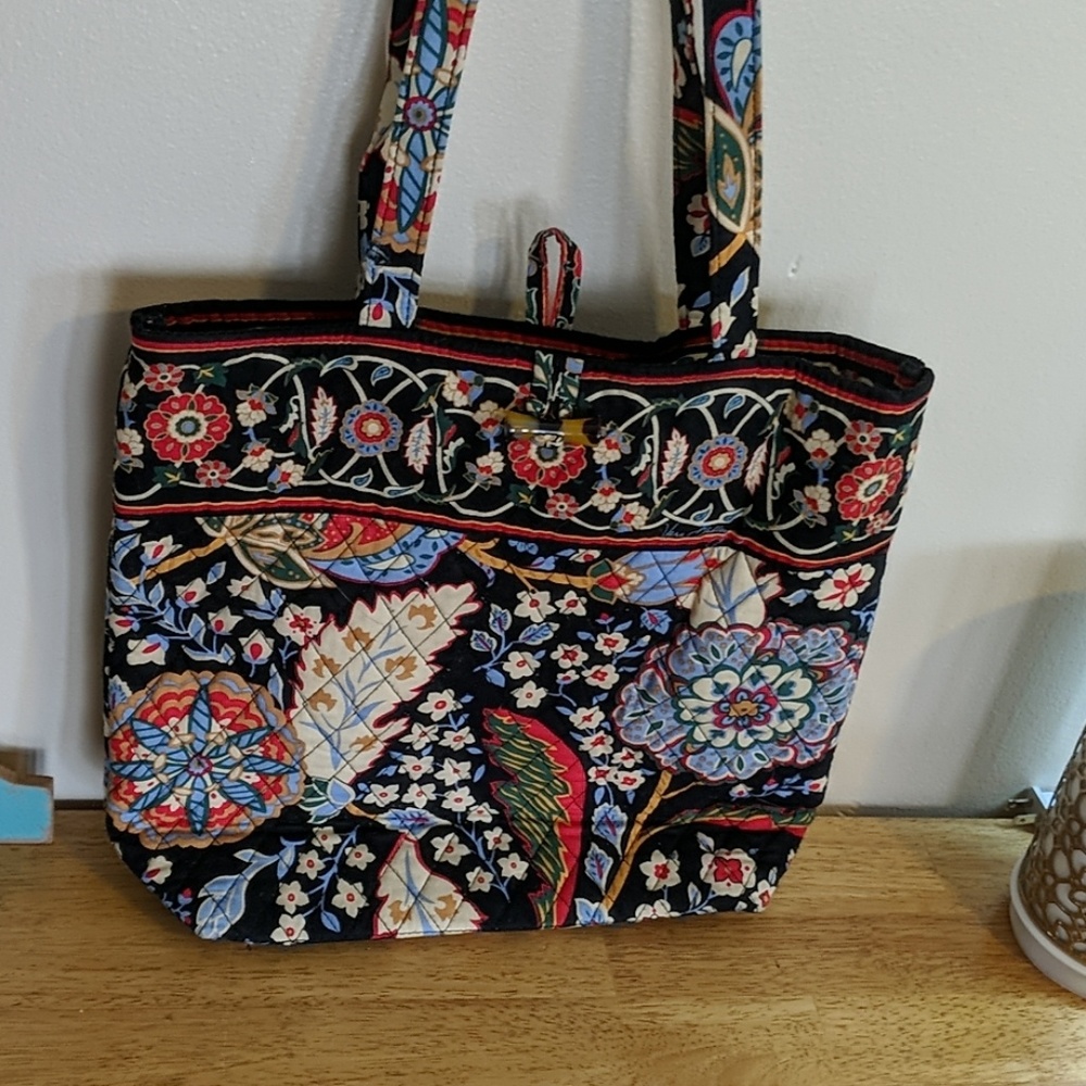 Vera Bradley tote